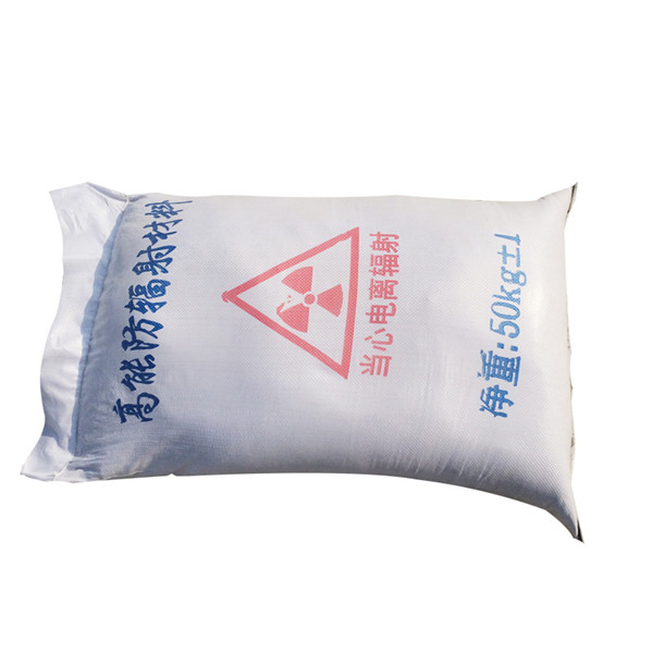 硫酸钡砂 射线防护涂料水泥